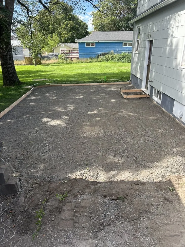 Reliable garden landscaping in Nampa, ID - Dirtwork Dynamics