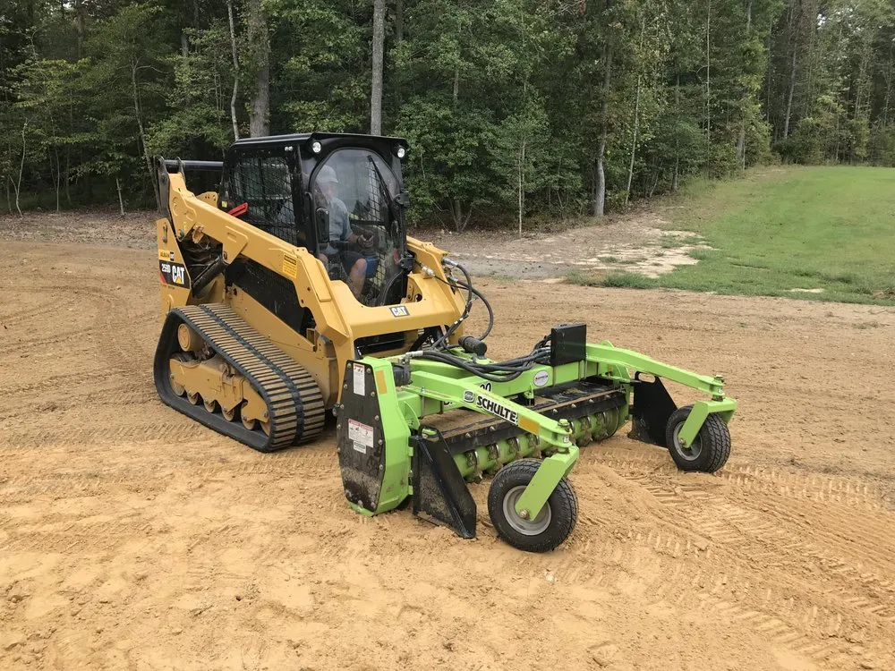 Local yard maintenance for homes in Mechanicsville, MD by Dirty Bills