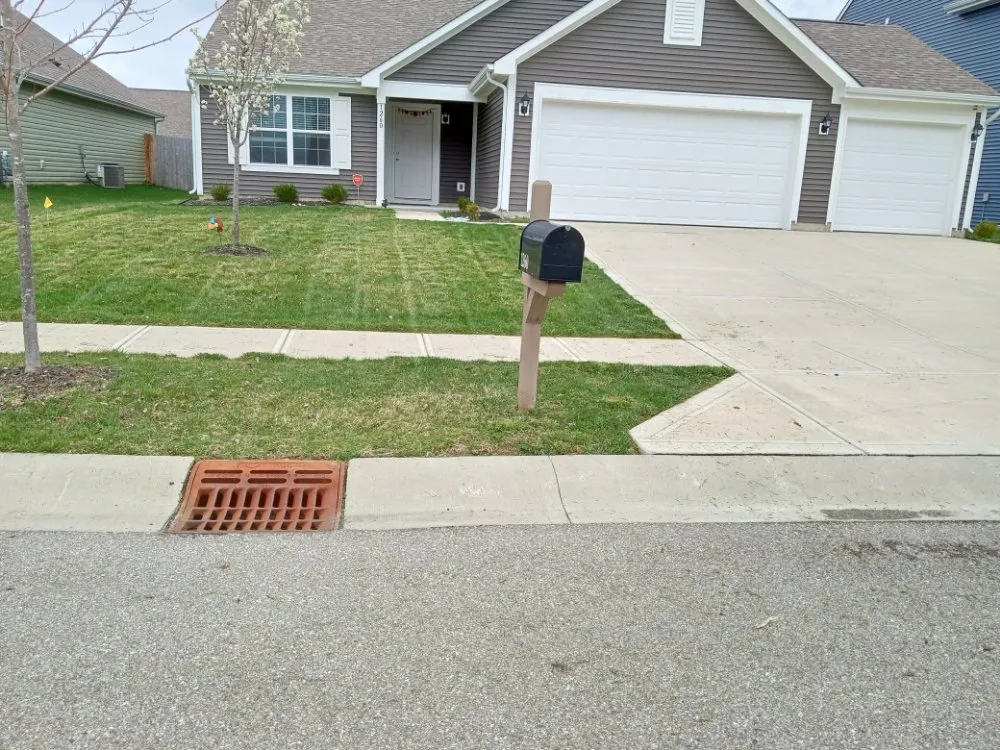 Affordable outdoor landscaping experts serving Indianapolis, IN - Dirty Bird Lawn Care