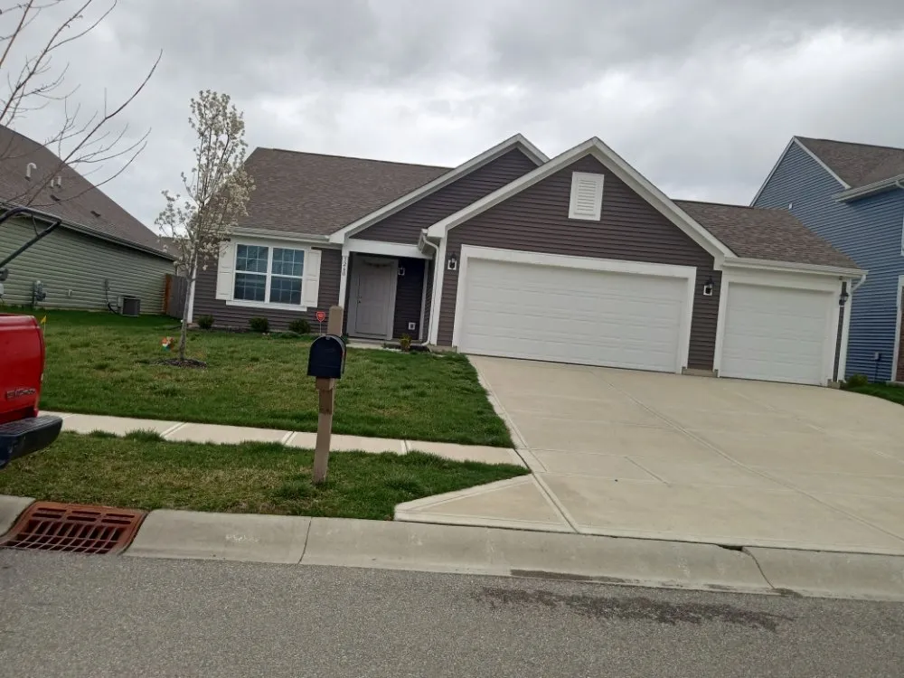 Local yard maintenance in Indianapolis, IN by Dirty Bird Lawn Care