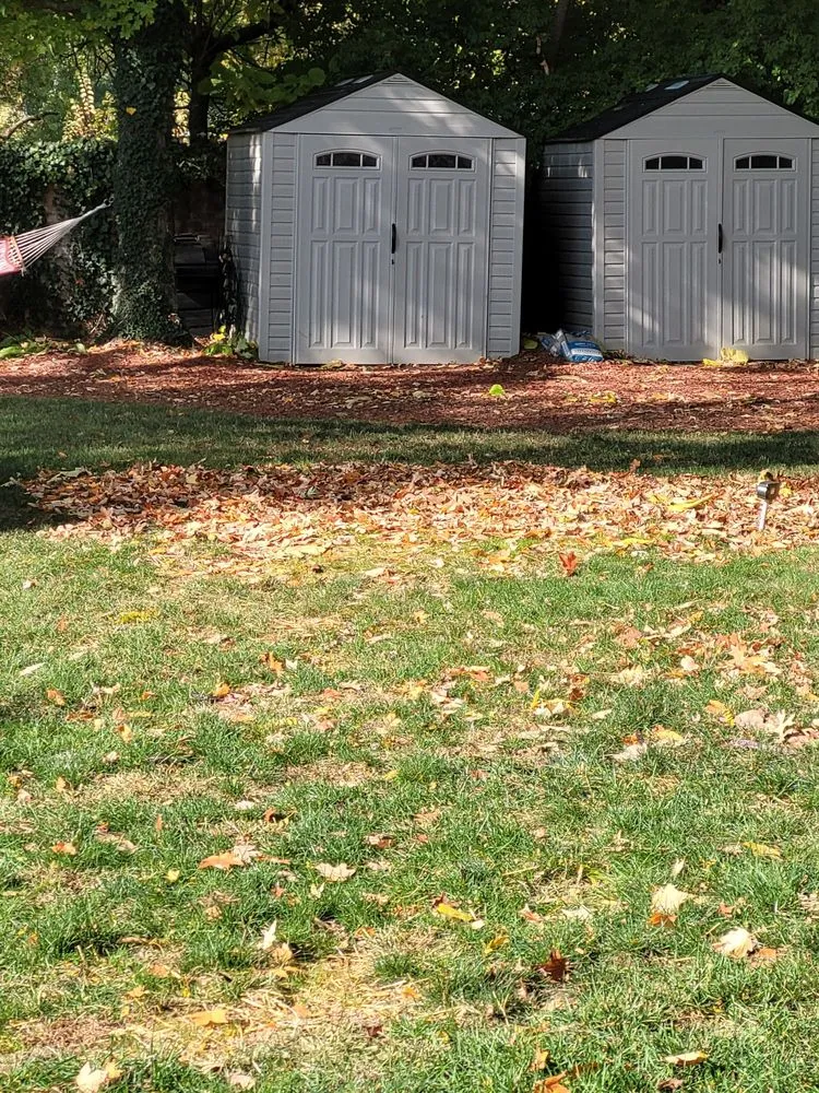 Local residential landscaping with custom design in Indianapolis, IN by Dirty Bird Lawn Care