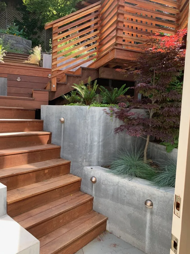Top-rated garden landscaping experts serving San Francisco, CA - Dirty Boots Gardens