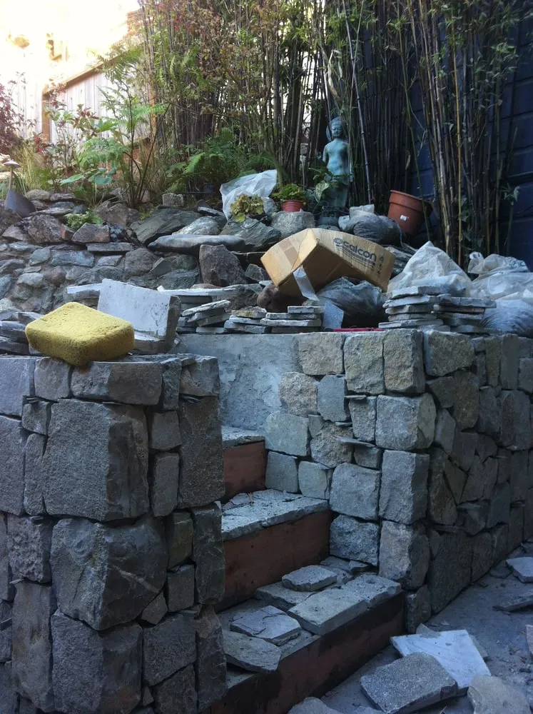 Local outdoor landscaping for outdoor upgrades across San Francisco, CA - Dirty Boots Gardens