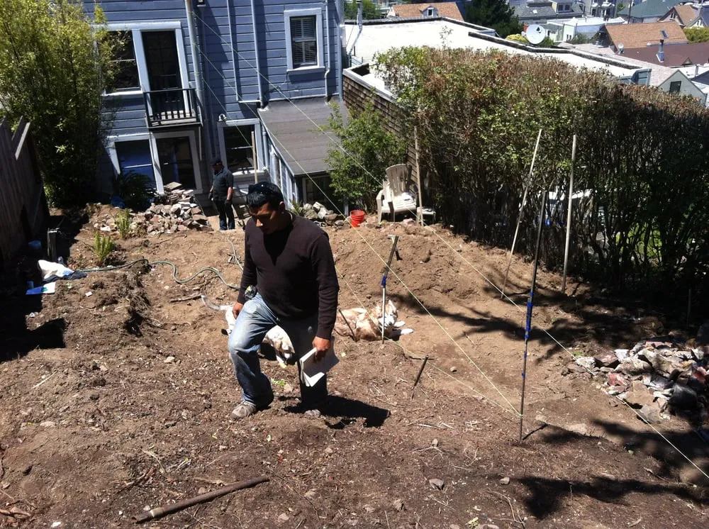 Expert garden landscaping for outdoor upgrades across San Francisco, CA - Dirty Boots Gardens