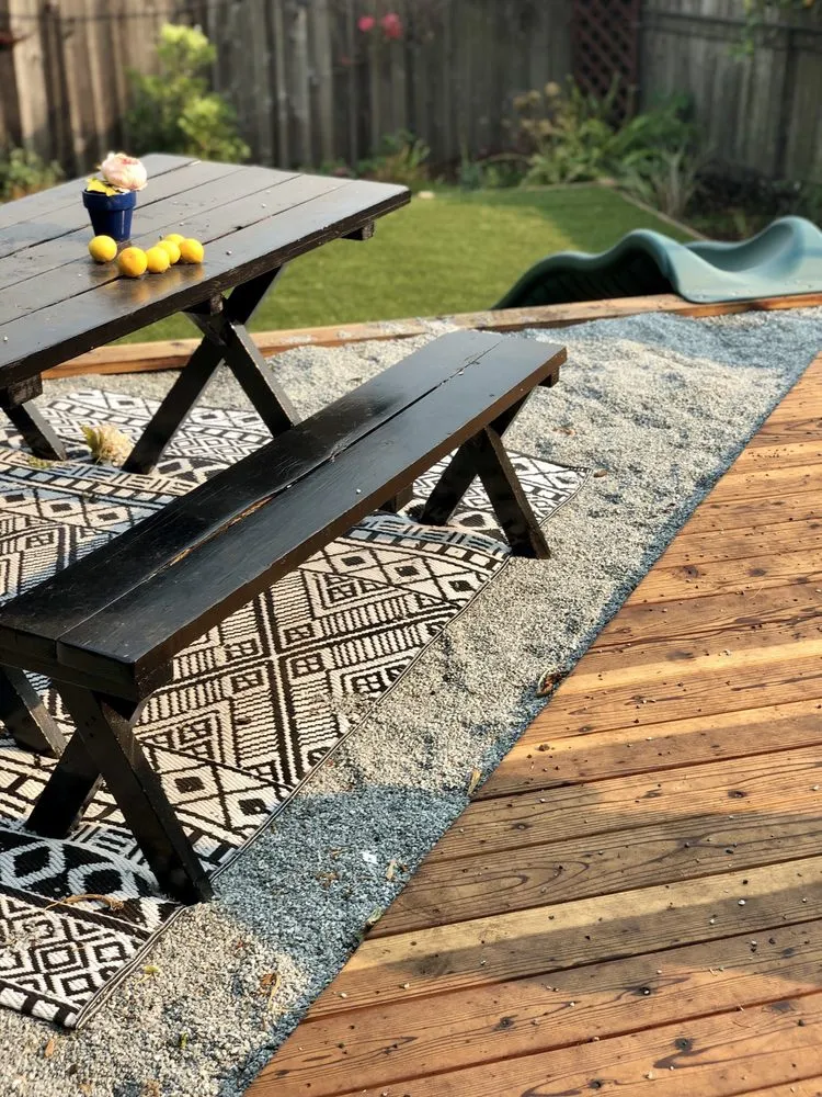 Reliable landscape design near you in San Francisco, CA by Dirty Boots Gardens