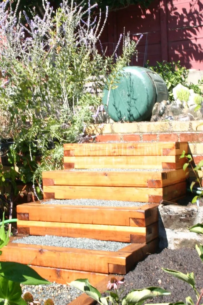 Trusted landscape installation near you across San Francisco, CA - Dirty Boots Gardens