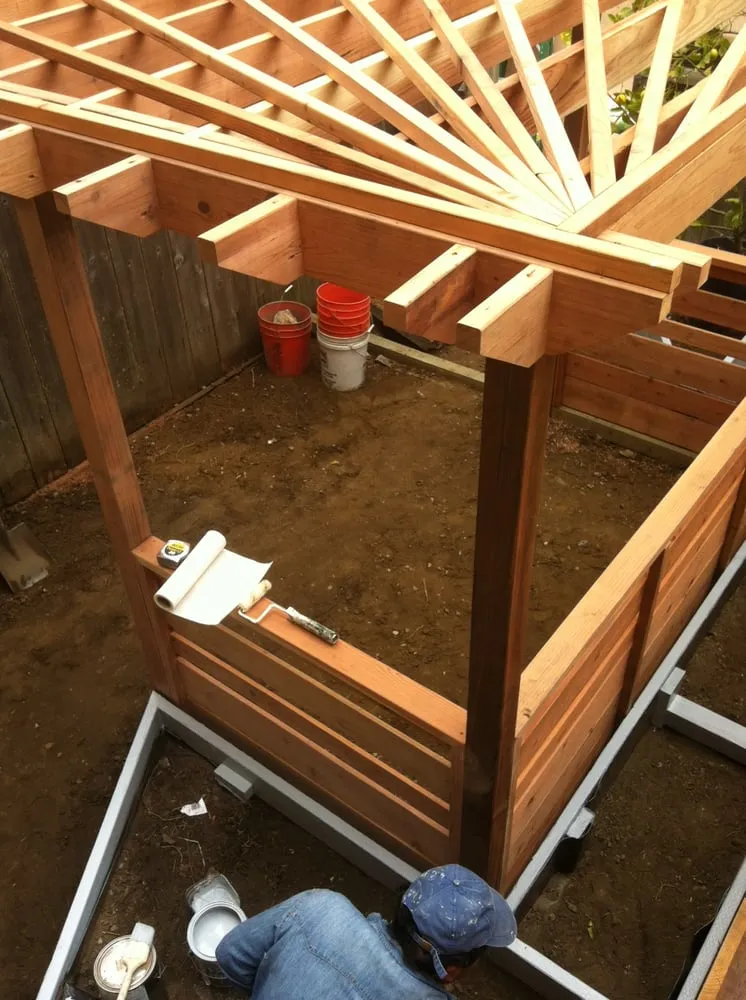 Custom lawn care service experts serving San Francisco, CA - Dirty Boots Gardens