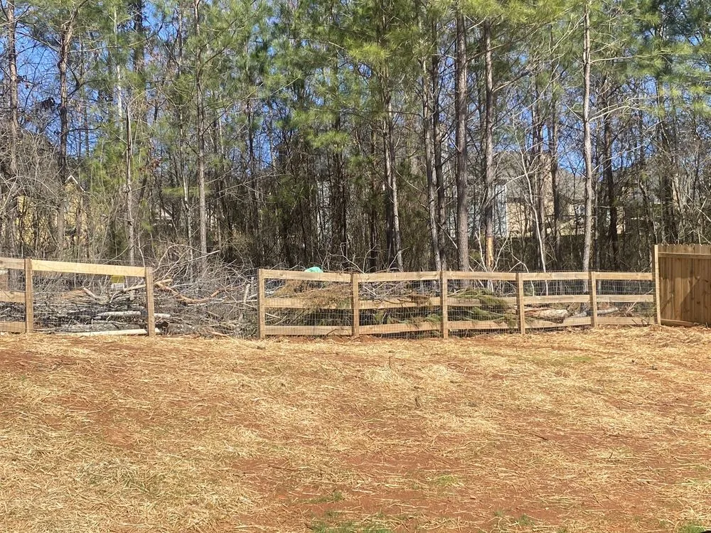 Trusted residential landscaping experts serving Cumming, GA - Dirty Boys Grading and Hauling