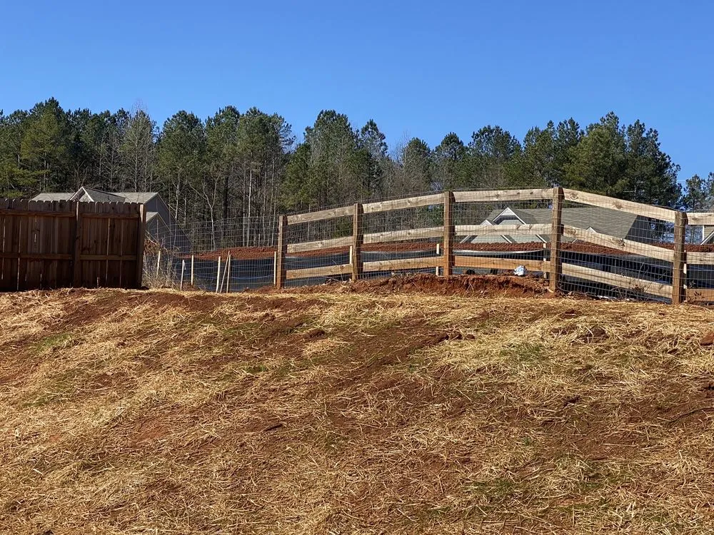 Affordable lawn mowing service experts serving Cumming, GA - Dirty Boys Grading and Hauling