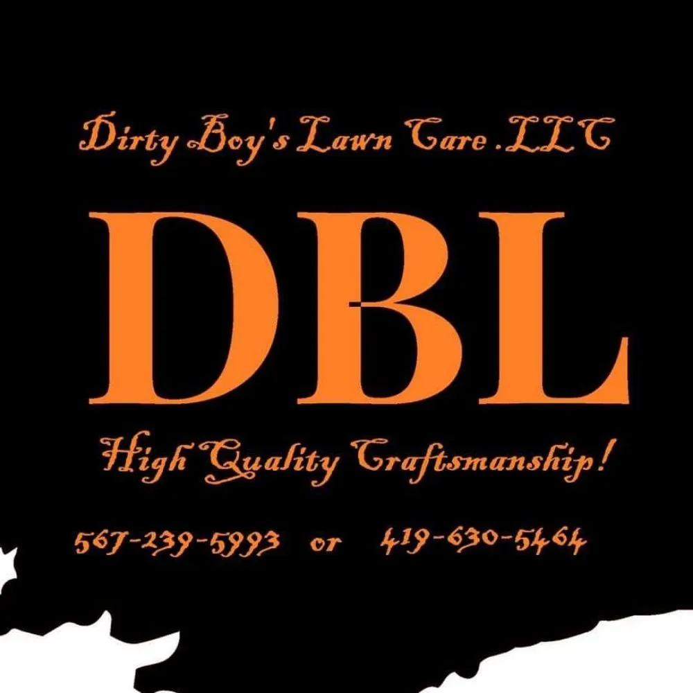 Affordable outdoor landscaping for residential properties in Pioneer, OH by Dirty Boy's Lawn Care