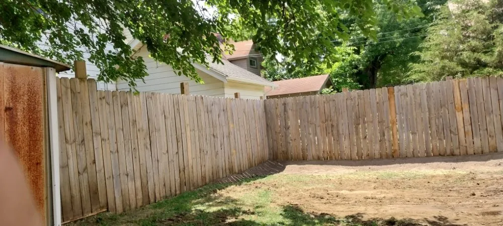 Affordable yard cleanup service near you across Pioneer, OH - Dirty Boy's Lawn Care