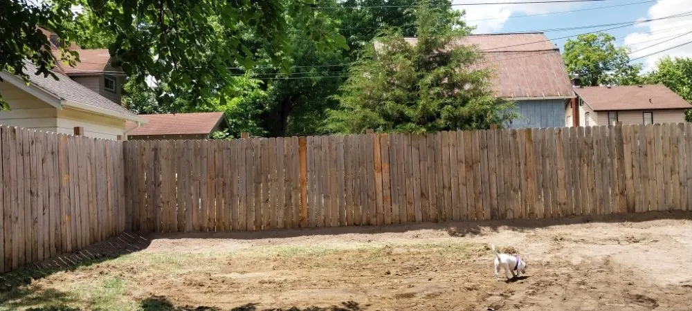 Reliable yard maintenance with custom design in Pioneer, OH by Dirty Boy's Lawn Care