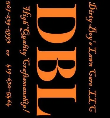 Dirty Boy's Lawn Care