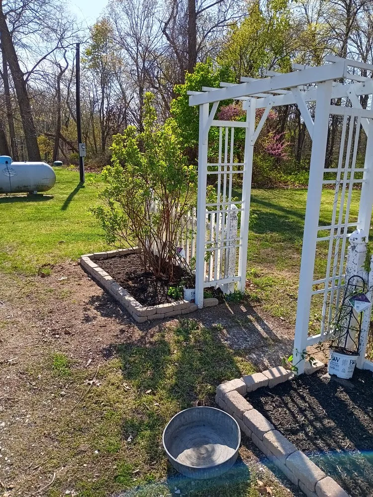 Reliable yard maintenance for homes in Madisonville, KY by Dirty Butt Landscaping