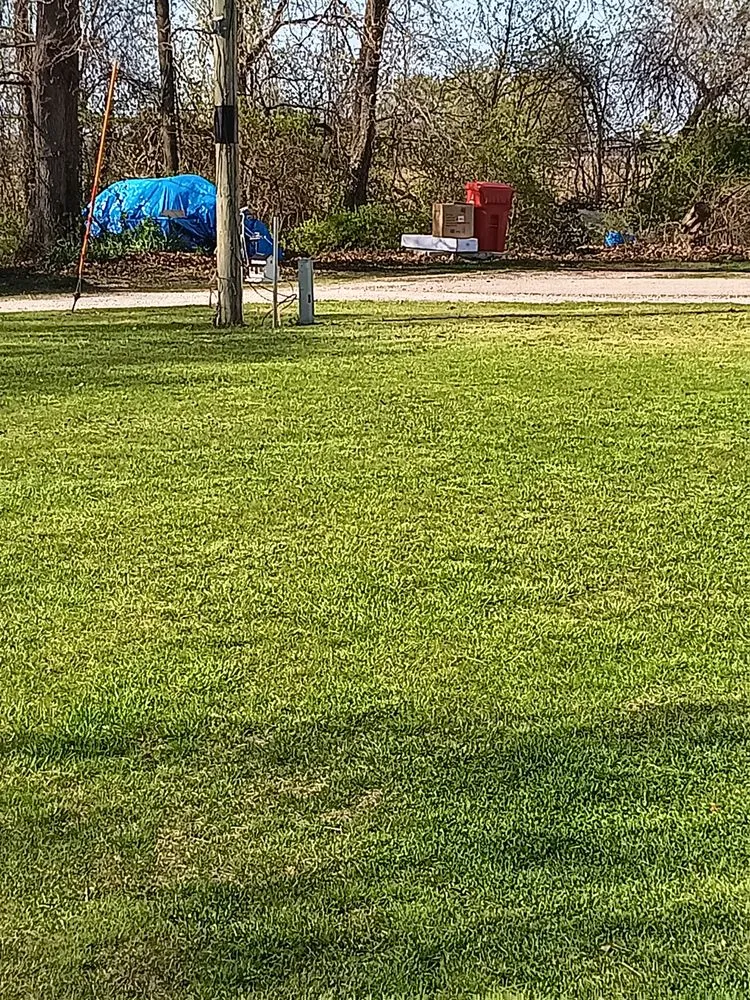 Professional landscape installation in Madisonville, KY - Dirty Butt Landscaping