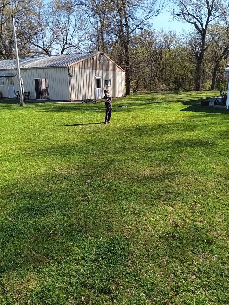 Affordable garden landscaping in Madisonville, KY - Dirty Butt Landscaping