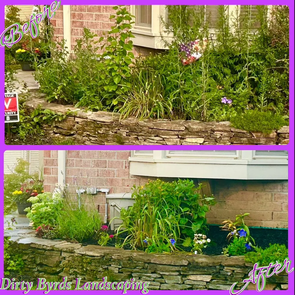 Top-rated landscaping services in Essex, MD - Dirty Byrds Landscaping