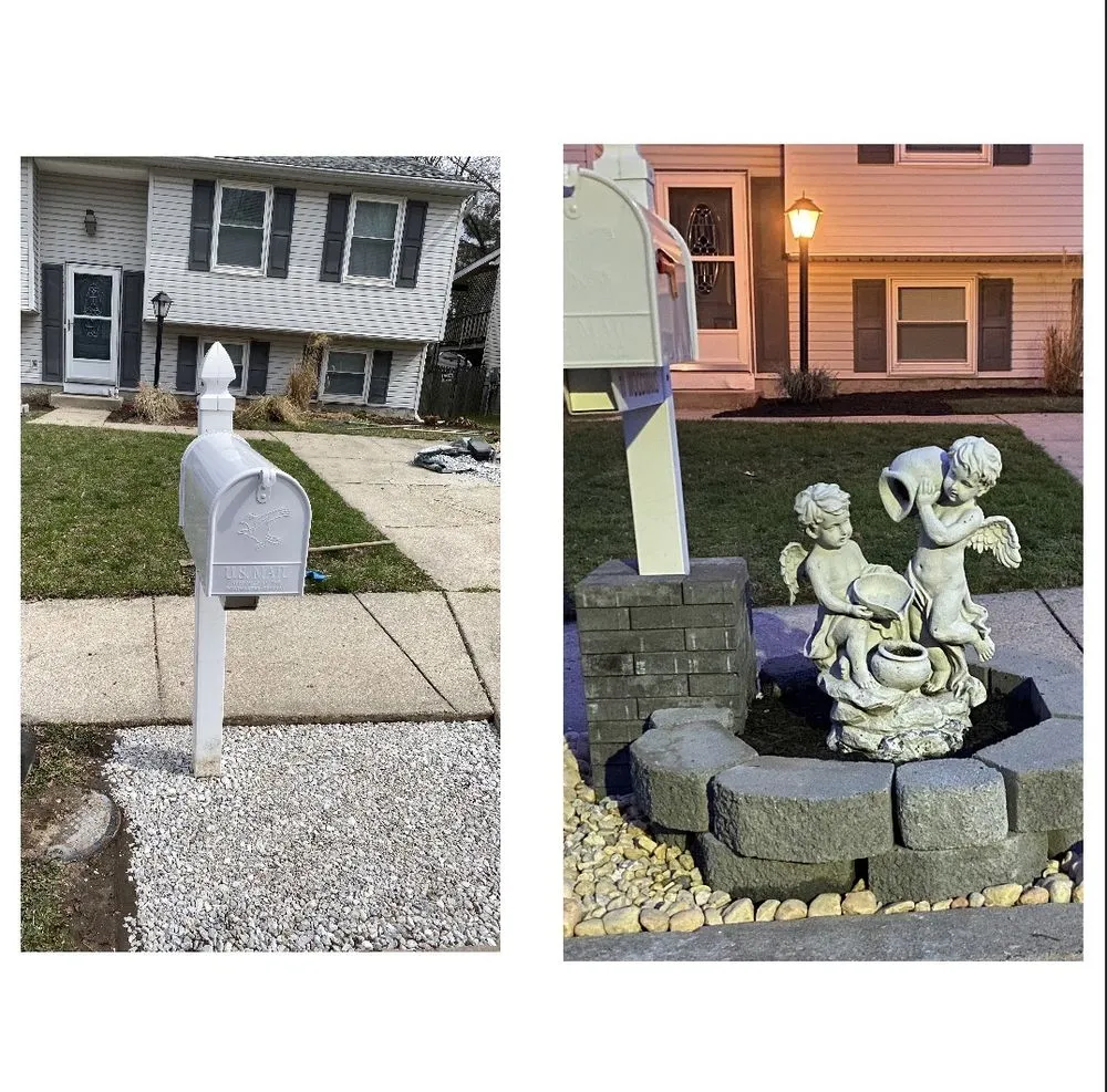 Top-rated lawn care service experts serving Essex, MD - Dirty Byrds Landscaping