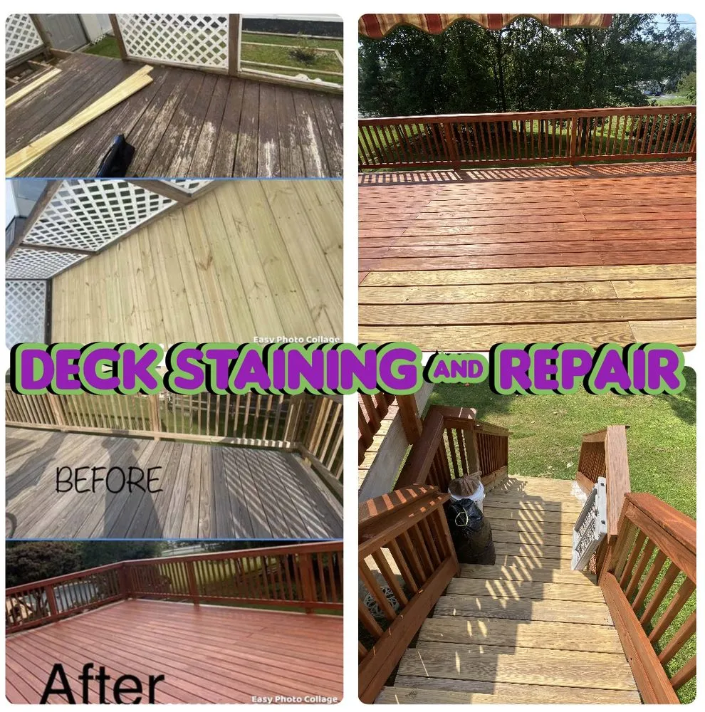 Reliable landscaping services in Essex, MD - Dirty Byrds Landscaping