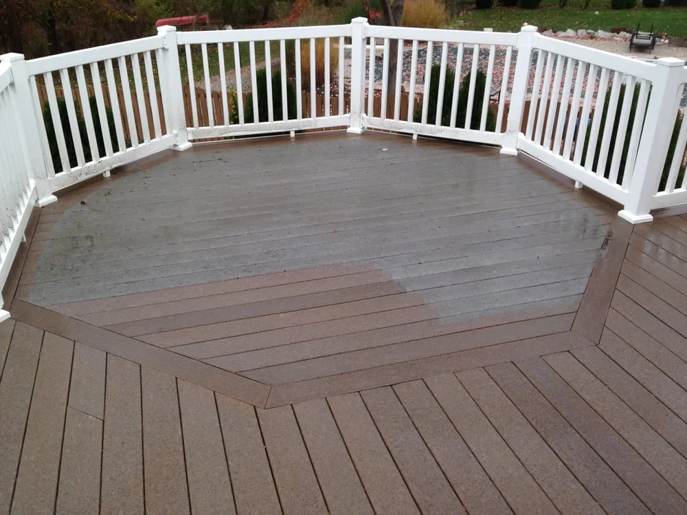 Custom landscape design for homes across Livonia, NY - Dirty Chores Property Maintenance