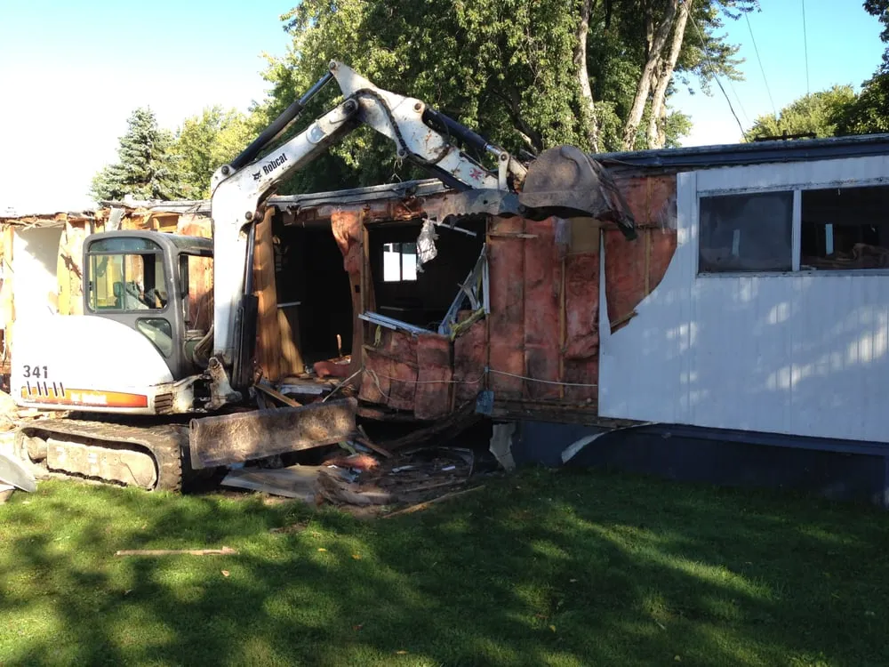 Professional landscaping services in Livonia, NY by Dirty Chores Property Maintenance