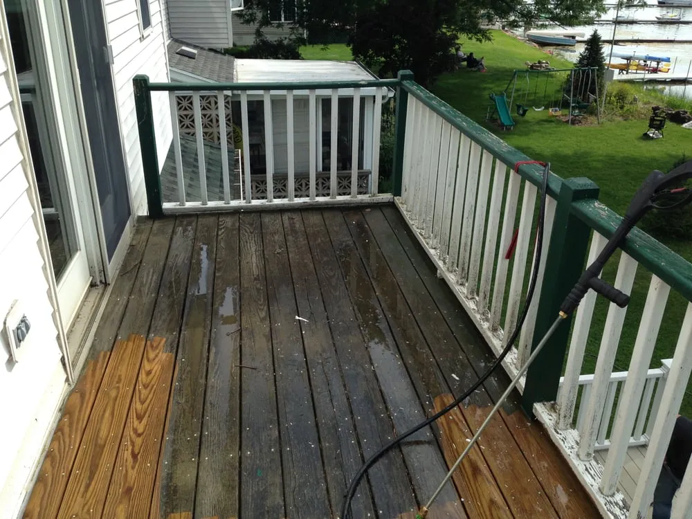 Affordable landscape installation for outdoor upgrades across Livonia, NY - Dirty Chores Property Maintenance