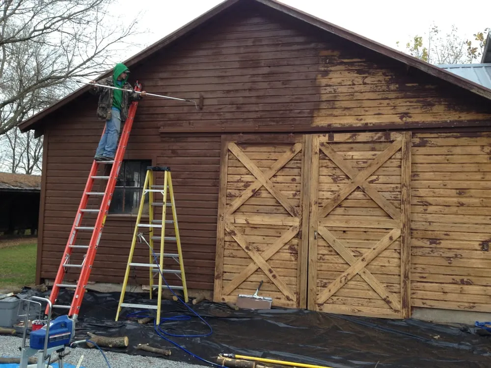 Professional landscape design in Livonia, NY by Dirty Chores Property Maintenance