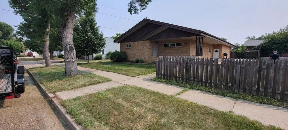 Affordable lawn care service for homes across Underwood, ND - Dirty Dan's Dirt and Lawncare
