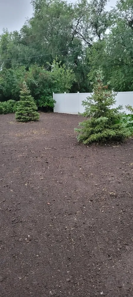 Affordable garden landscaping experts serving Underwood, ND - Dirty Dan's Dirt and Lawncare