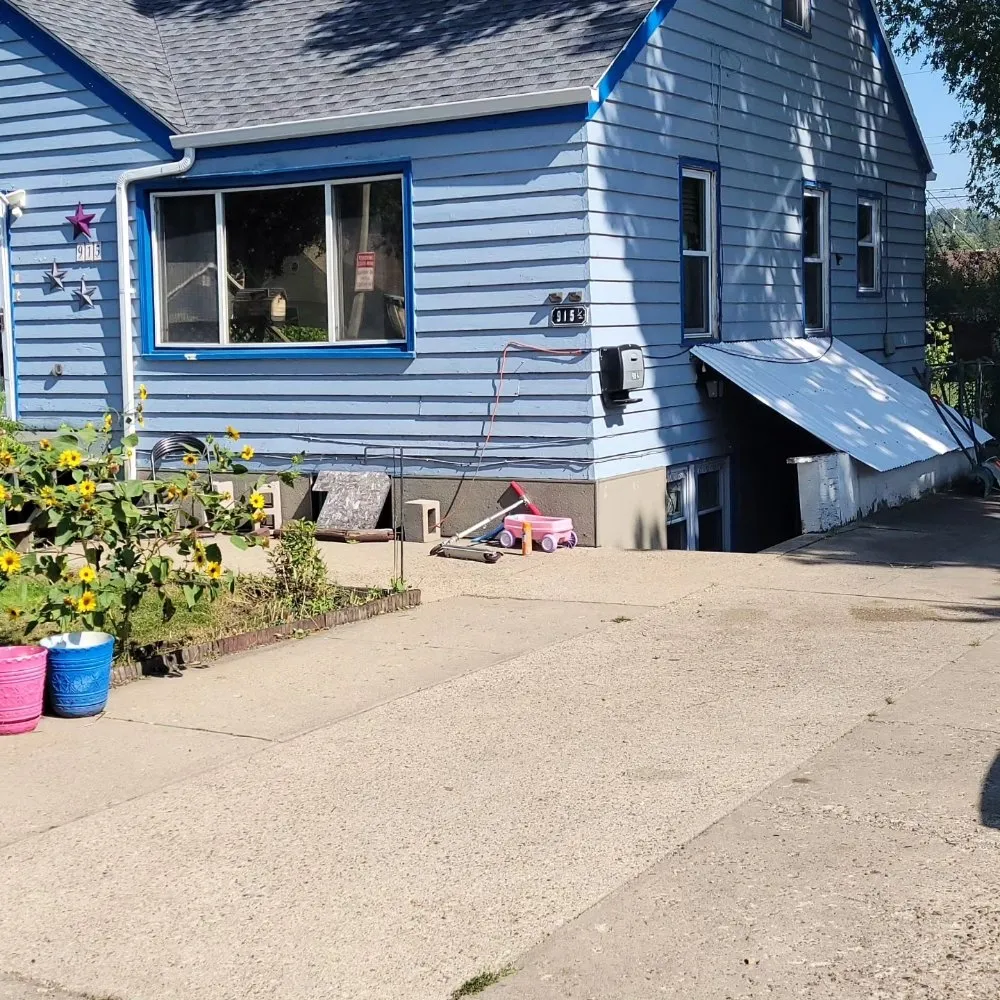 Expert yard maintenance for outdoor upgrades in Underwood, ND by Dirty Dan's Dirt and Lawncare