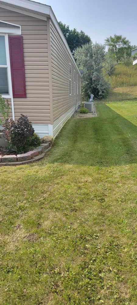 Trusted yard maintenance experts serving Underwood, ND - Dirty Dan's Dirt and Lawncare