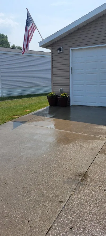 Expert landscape design for residential properties across Underwood, ND - Dirty Dan's Dirt and Lawncare