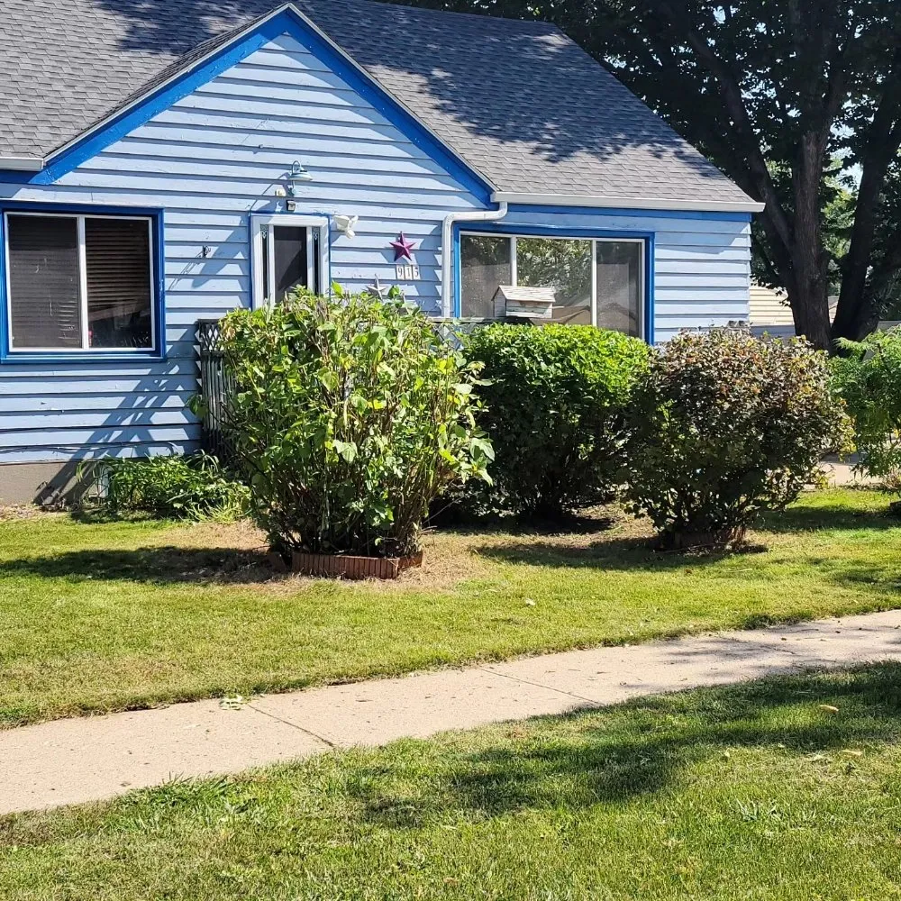 Expert yard cleanup service in Underwood, ND - Dirty Dan's Dirt and Lawncare