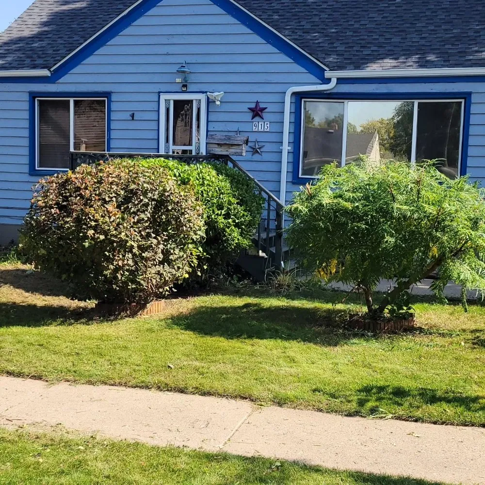 Top-rated lawn care service for year-round maintenance across Underwood, ND - Dirty Dan's Dirt and Lawncare