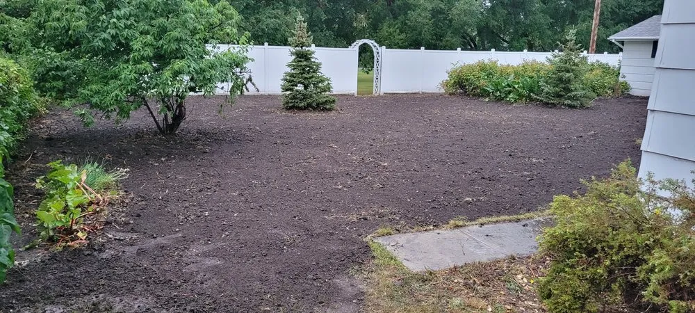 Reliable landscaping services experts serving Underwood, ND - Dirty Dan's Dirt and Lawncare
