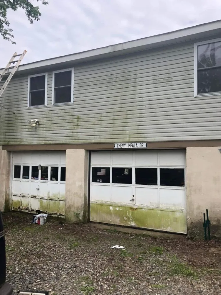 Top-rated landscape design with custom design across Washington, NJ - Dirty Dan's Lawn Care