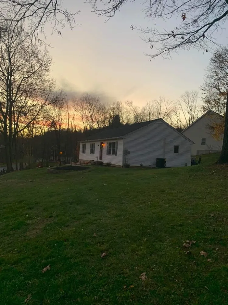 Local yard maintenance with custom design across Washington, NJ - Dirty Dan's Lawn Care