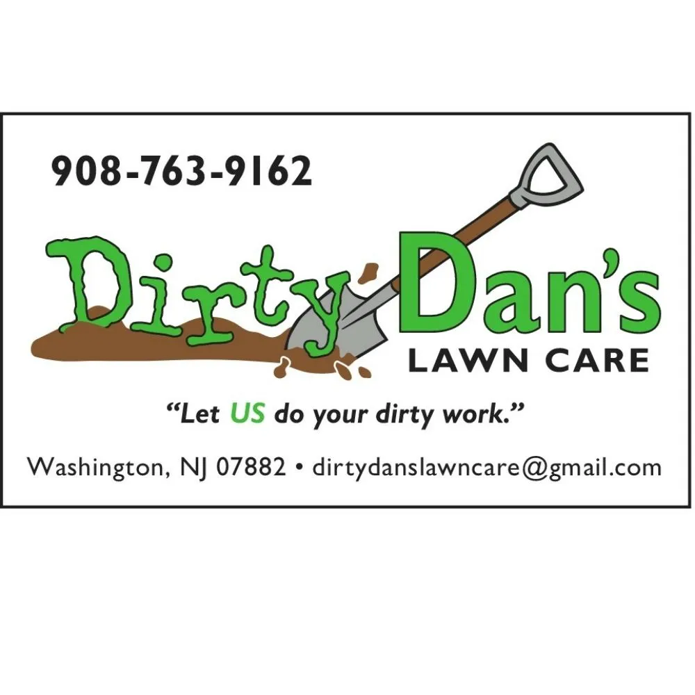 Expert lawn mowing service in Washington, NJ by Dirty Dan's Lawn Care