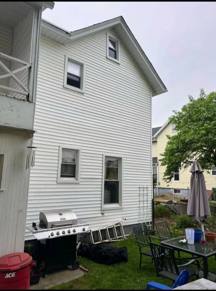 Affordable residential landscaping in Washington, NJ by Dirty Dan's Lawn Care