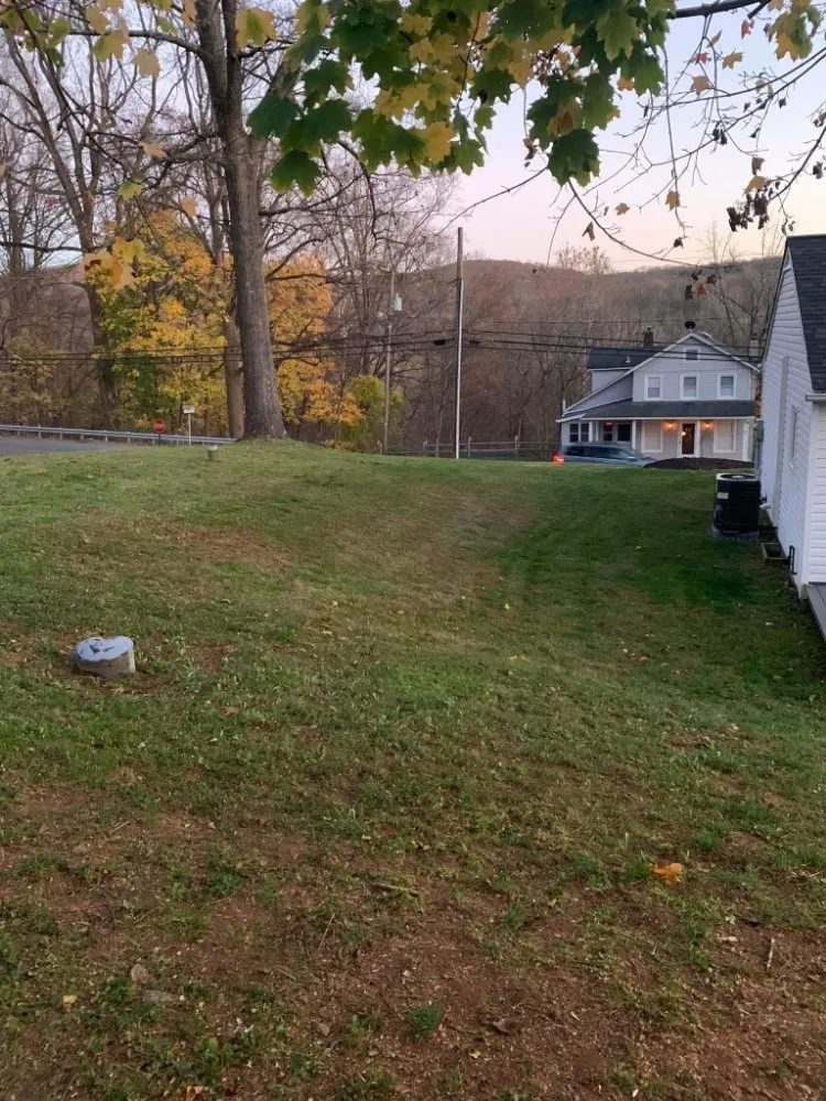 Expert landscaping services near you in Washington, NJ by Dirty Dan's Lawn Care