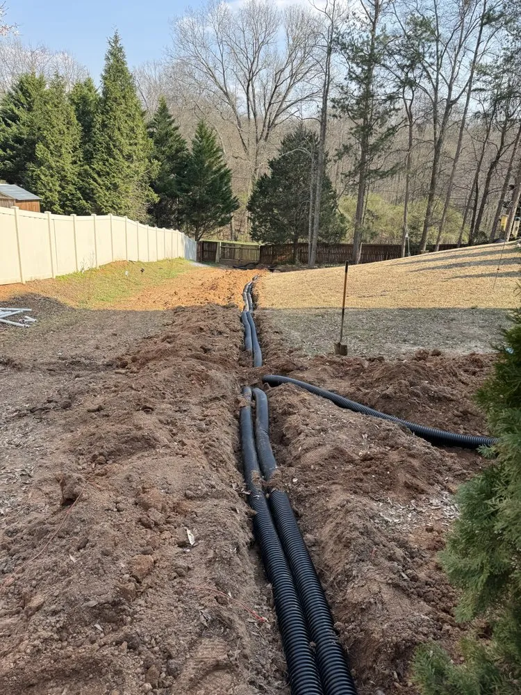 Trusted yard maintenance near you across Gainesville, GA - Dirty Dawg Hauling And Disposal