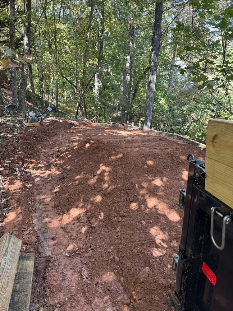 Expert lawn care service experts serving Gainesville, GA - Dirty Dawg Hauling And Disposal