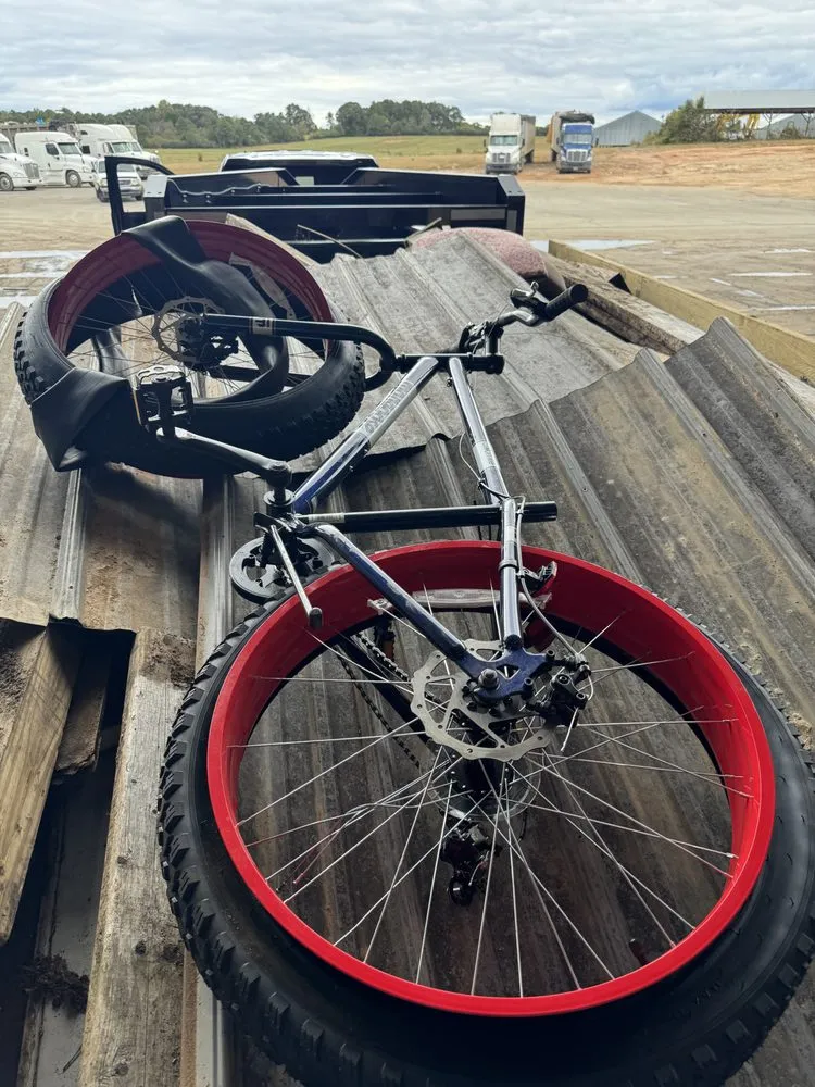 Reliable outdoor landscaping for homes in Gainesville, GA by Dirty Dawg Hauling And Disposal