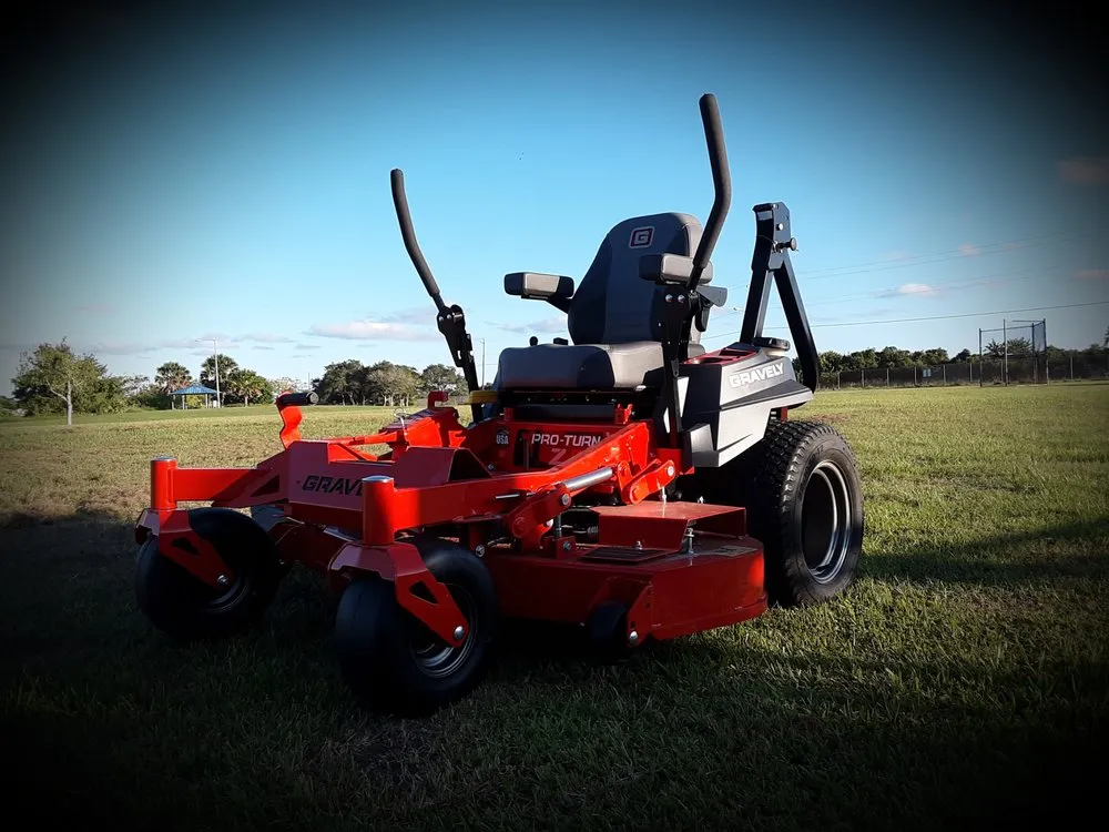 Top-rated landscape design experts serving Corpus Christi, TX - Dirty Deeds Coastal Services