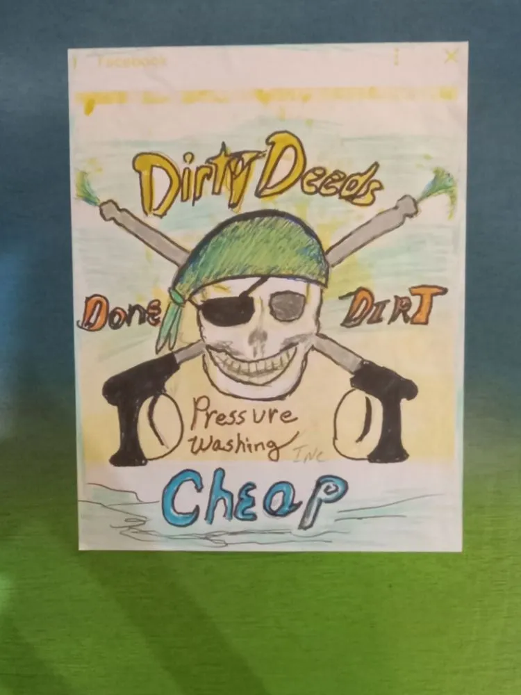 Top-rated landscape design in Arab, AL - Dirty Deeds Done Dirt Cheap