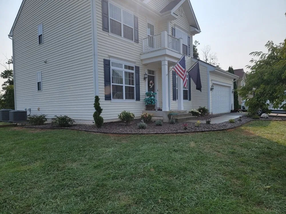 Local outdoor landscaping in Hagerstown, MD - Dirty Deeds Junk Removal & Hauling