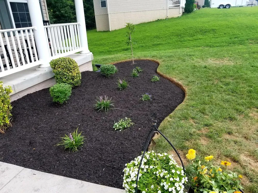 Top-rated landscaping services near you in Hagerstown, MD by Dirty Deeds Junk Removal & Hauling