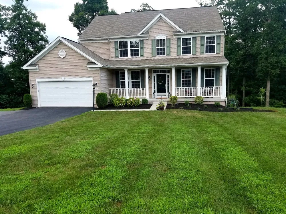 Expert landscaping services in Hagerstown, MD - Dirty Deeds Junk Removal & Hauling