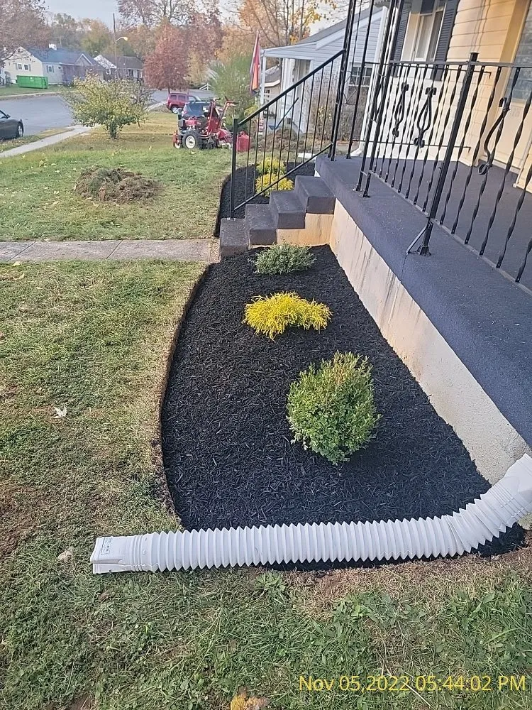 Reliable residential landscaping for beautiful yards across Hagerstown, MD - Dirty Deeds Junk Removal & Hauling