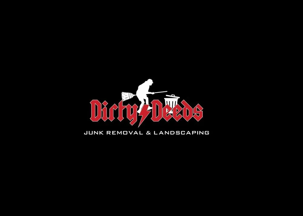 Top-rated outdoor landscaping in Hagerstown, MD by Dirty Deeds Junk Removal & Hauling